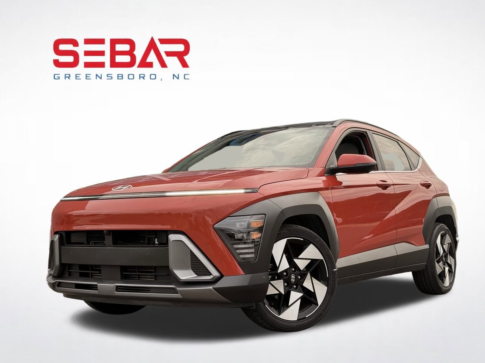 Used 2024 Hyundai Kona Limited image 1