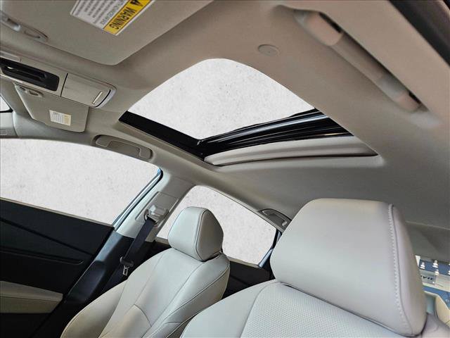 New 2026 Honda Accord Touring image 20