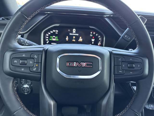 Used 2024 GMC Sierra 2500 AT4 w/ AT4 Premium Plus Package AWD/4WD image 33