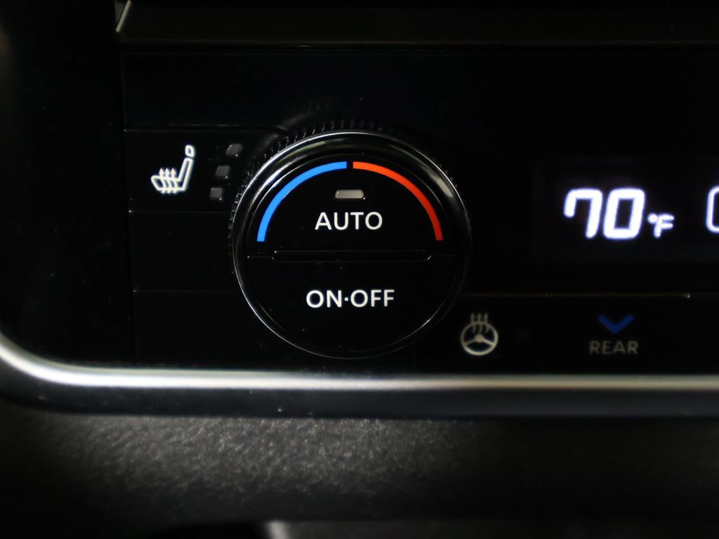 Used 2023 Nissan Rogue Platinum w/ Platinum Premium Package AWD/4WD image 54