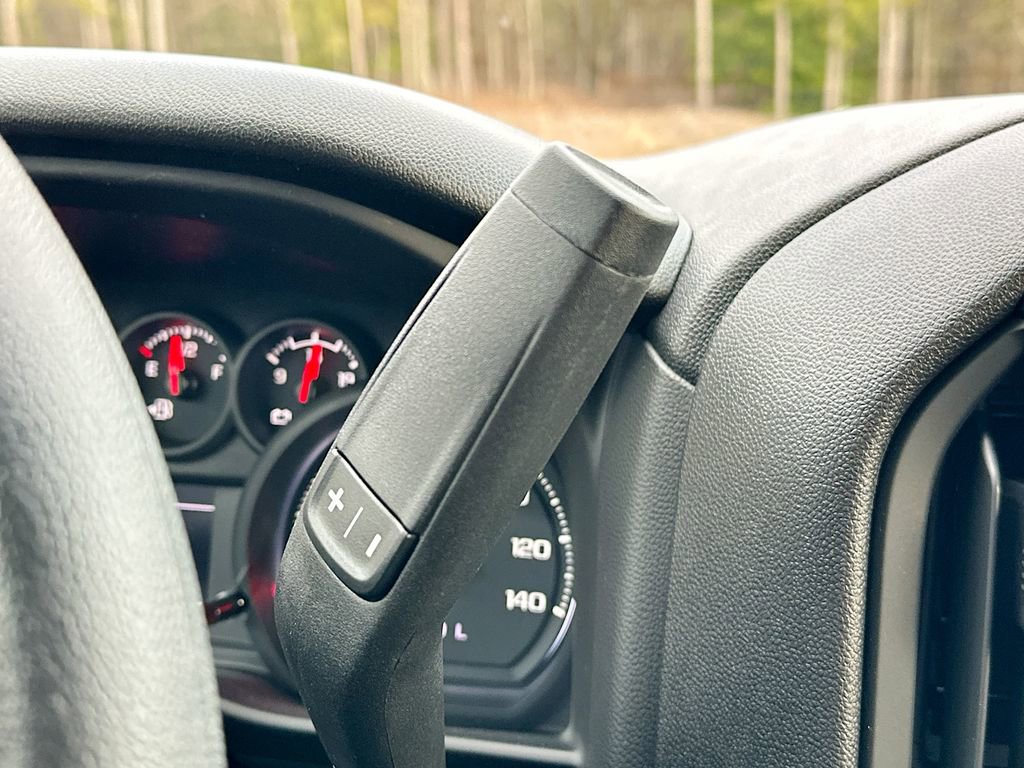 New 2026 GMC Sierra 1500 Pro w/ Pro Value Package image 22