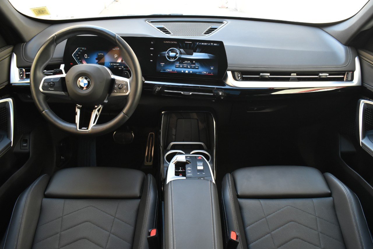 Used 2026 BMW X1 xDrive28i w/ M Sport Package AWD/4WD image 18