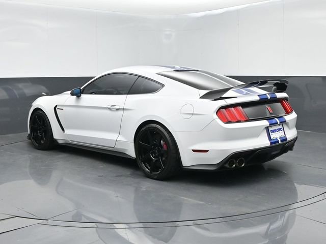 Used 2017 Ford Mustang Shelby GT350R w/ GT350R Equipment Group 920A image 6