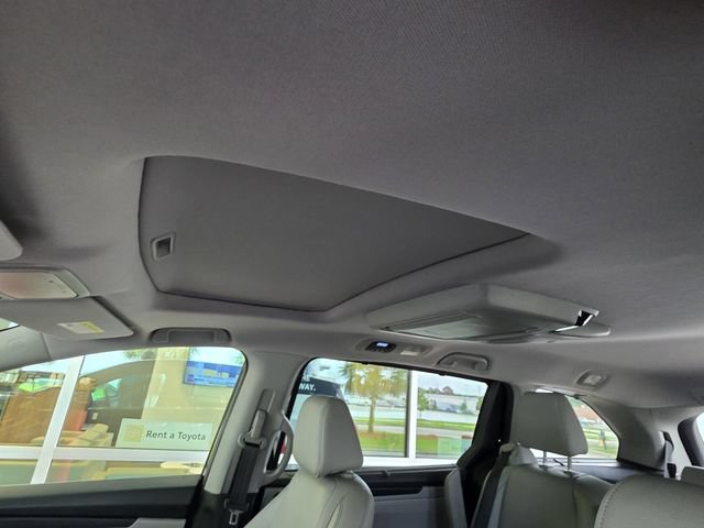 Used 2020 Honda Odyssey Touring image 8