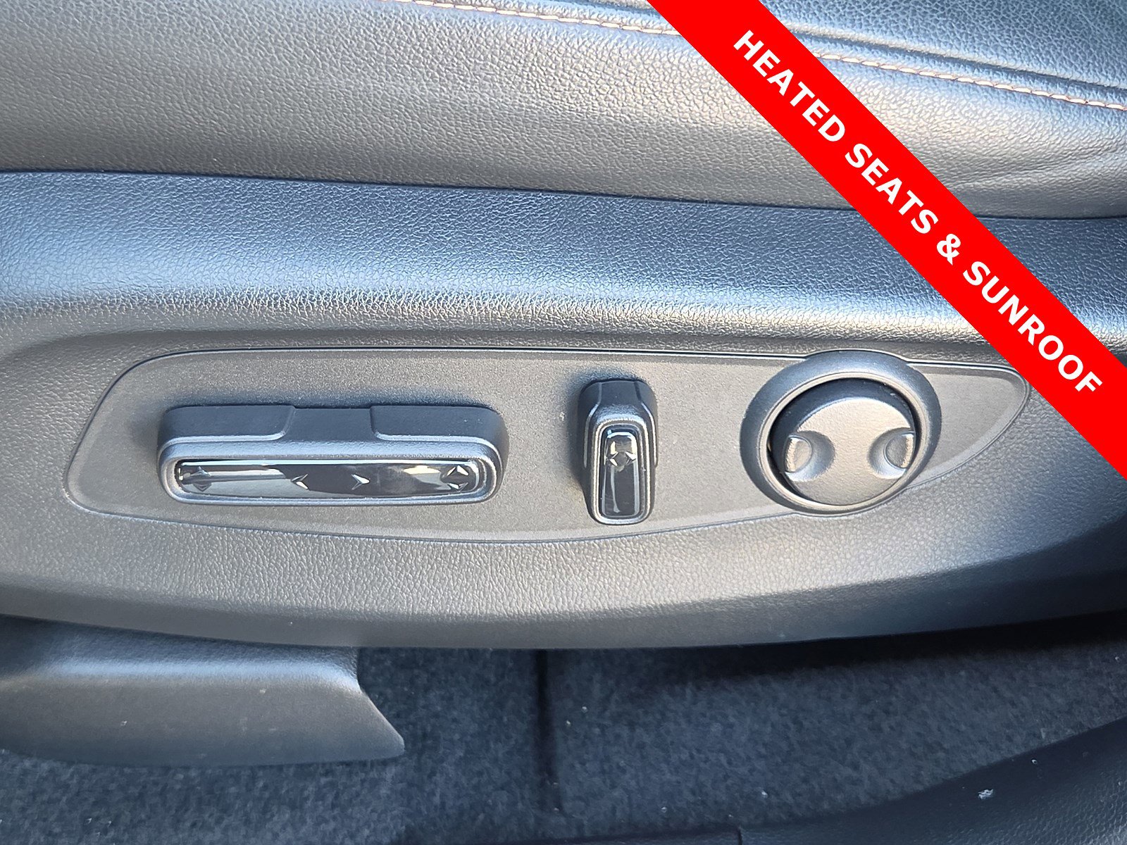 Used 2025 Honda CR-V Sport-L image 14