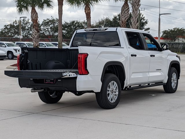 New 2025 Toyota Tundra SR5 video 2