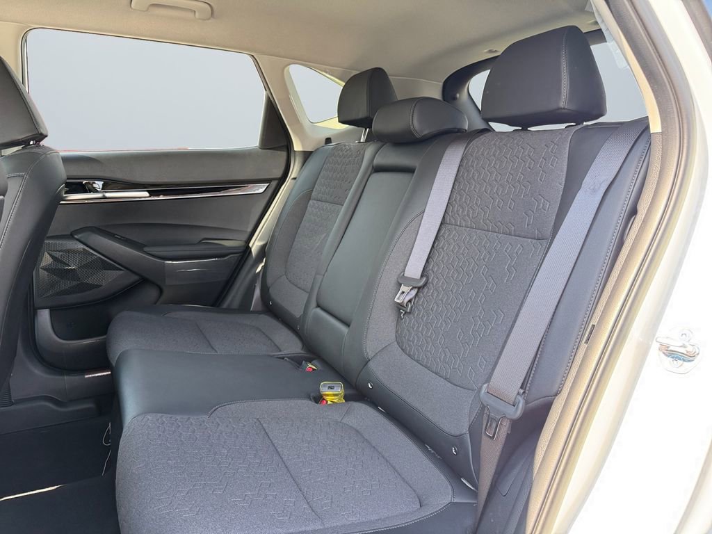 New 2026 Kia Seltos S image 13