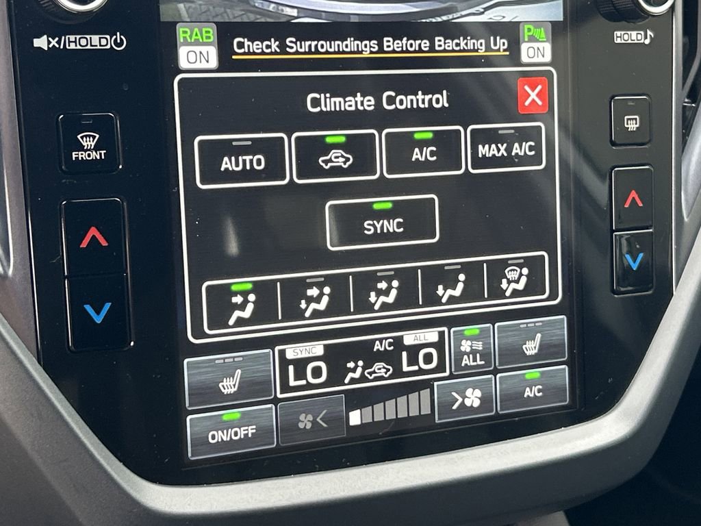 Certified 2025 Subaru Forester Limited image 26