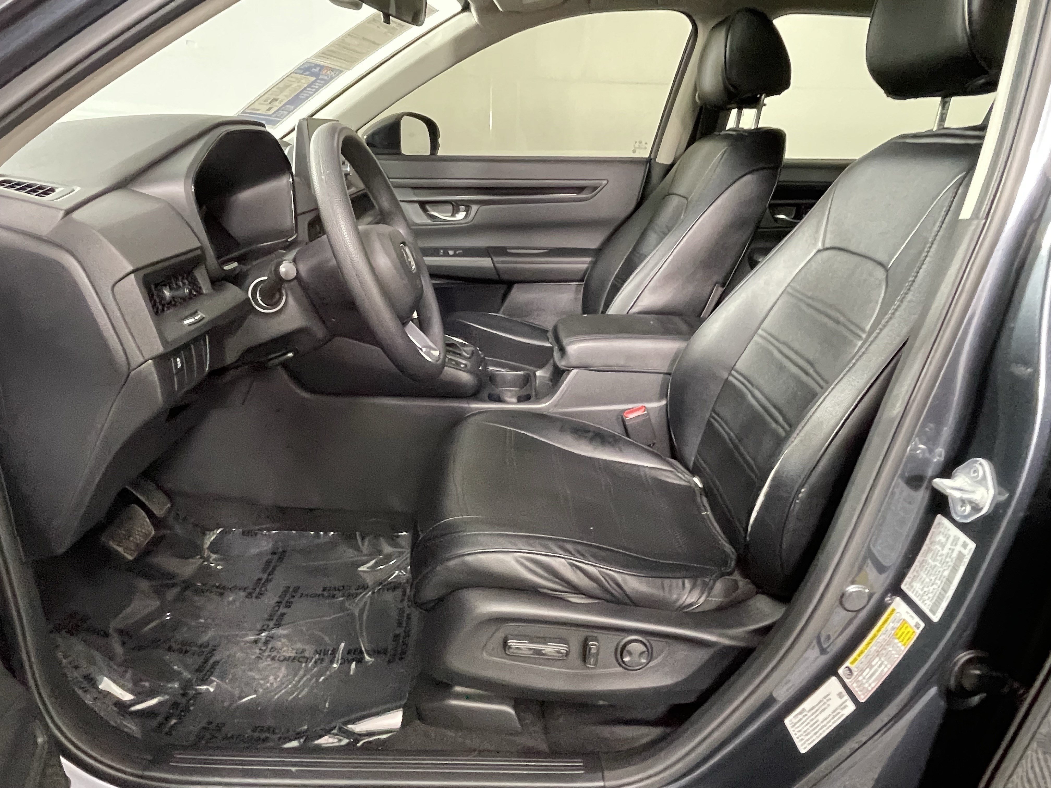 Used 2024 Honda CR-V EX image 10