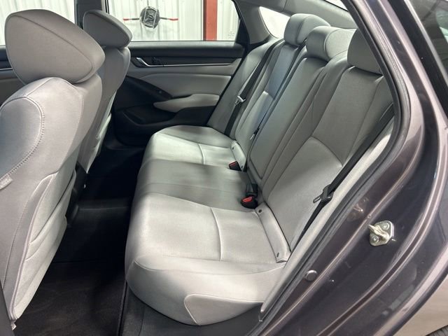 Used 2019 Honda Accord EX image 16