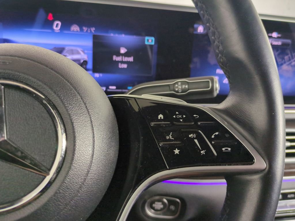 Used 2024 Mercedes-Benz GLE 350 4MATIC w/ 3rd Row Seat Package image 33