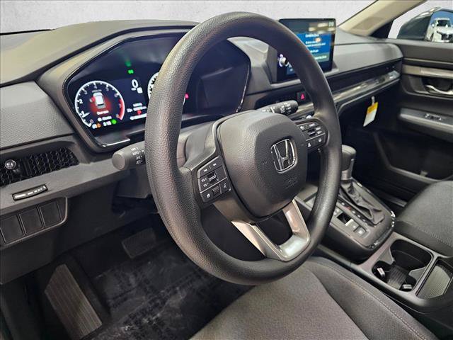New 2026 Honda CR-V EX image 17