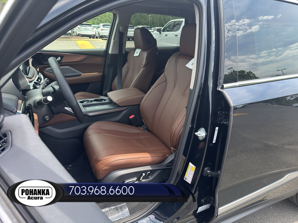 New 2026 Acura MDX w/ Technology Package AWD/4WD image 27