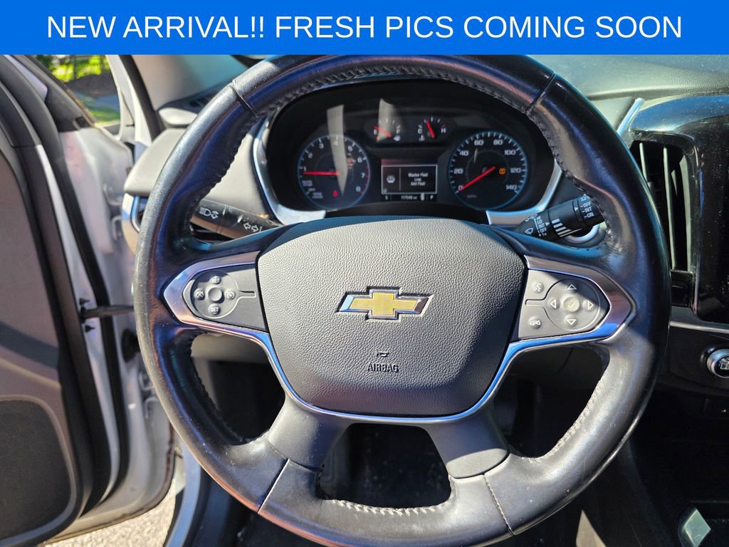 Used 2019 Chevrolet Traverse LT FWD image 10