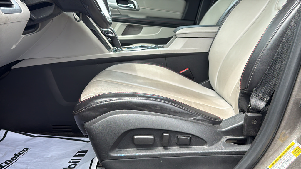 Used 2011 GMC Terrain SLT w/ LPO, Protection Package AWD/4WD image 25