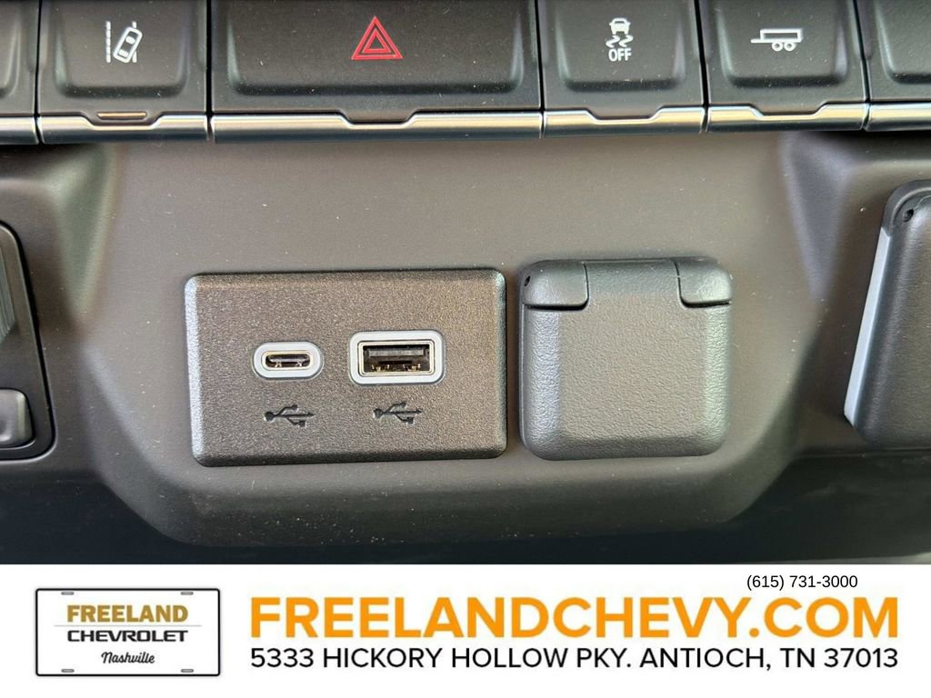 New 2025 Chevrolet Silverado 3500 W/T w/ WT Convenience Package image 18