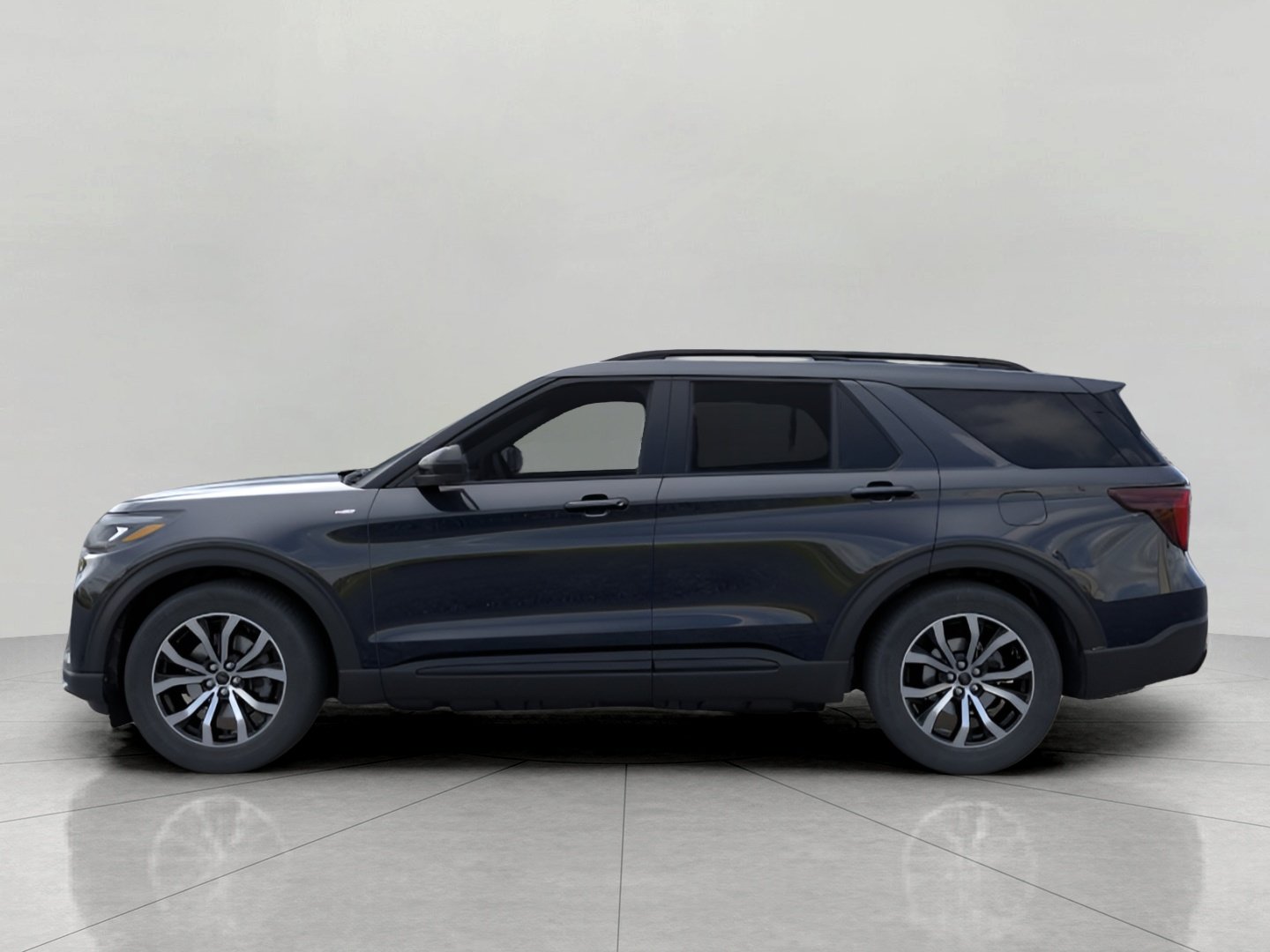 Used 2026 Ford Explorer ST-Line AWD/4WD image 4