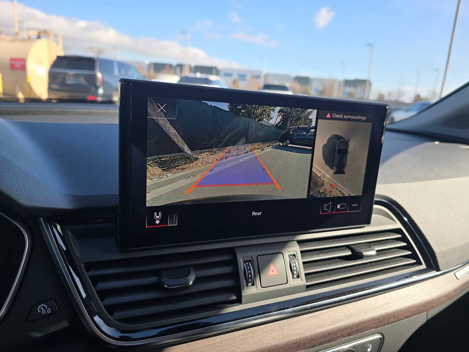 Used 2021 Audi Q5 Premium Plus image 30