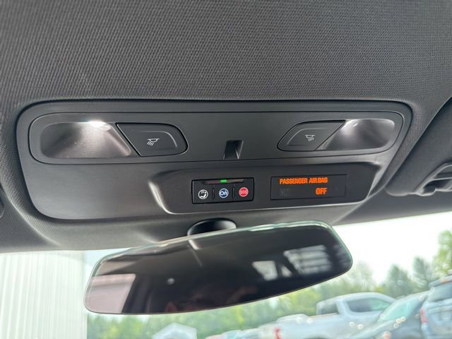 Used 2023 Chevrolet Camaro LT w/ RS Package image 20