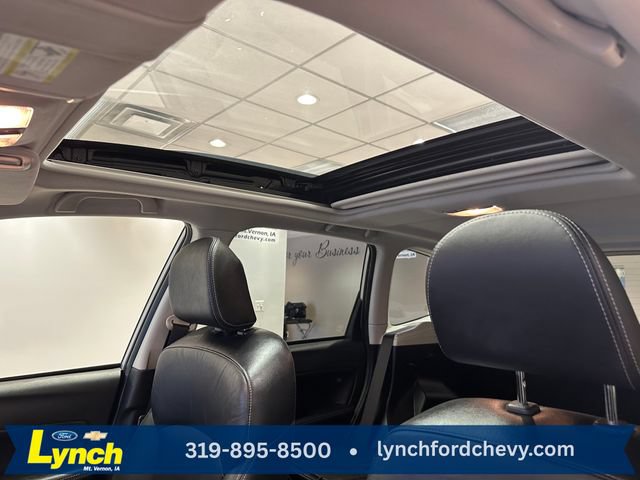 Used 2016 Subaru Forester 2.5i Limited w/ Popular Package #2 AWD/4WD image 4