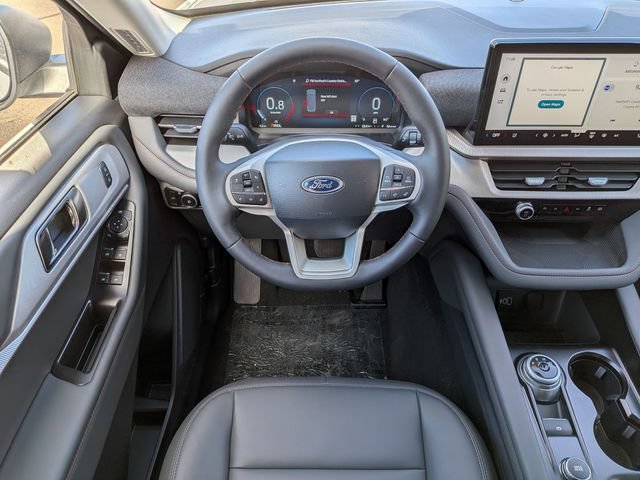 New 2026 Ford Explorer Active w/ Active Comfort Package AWD/4WD image 15