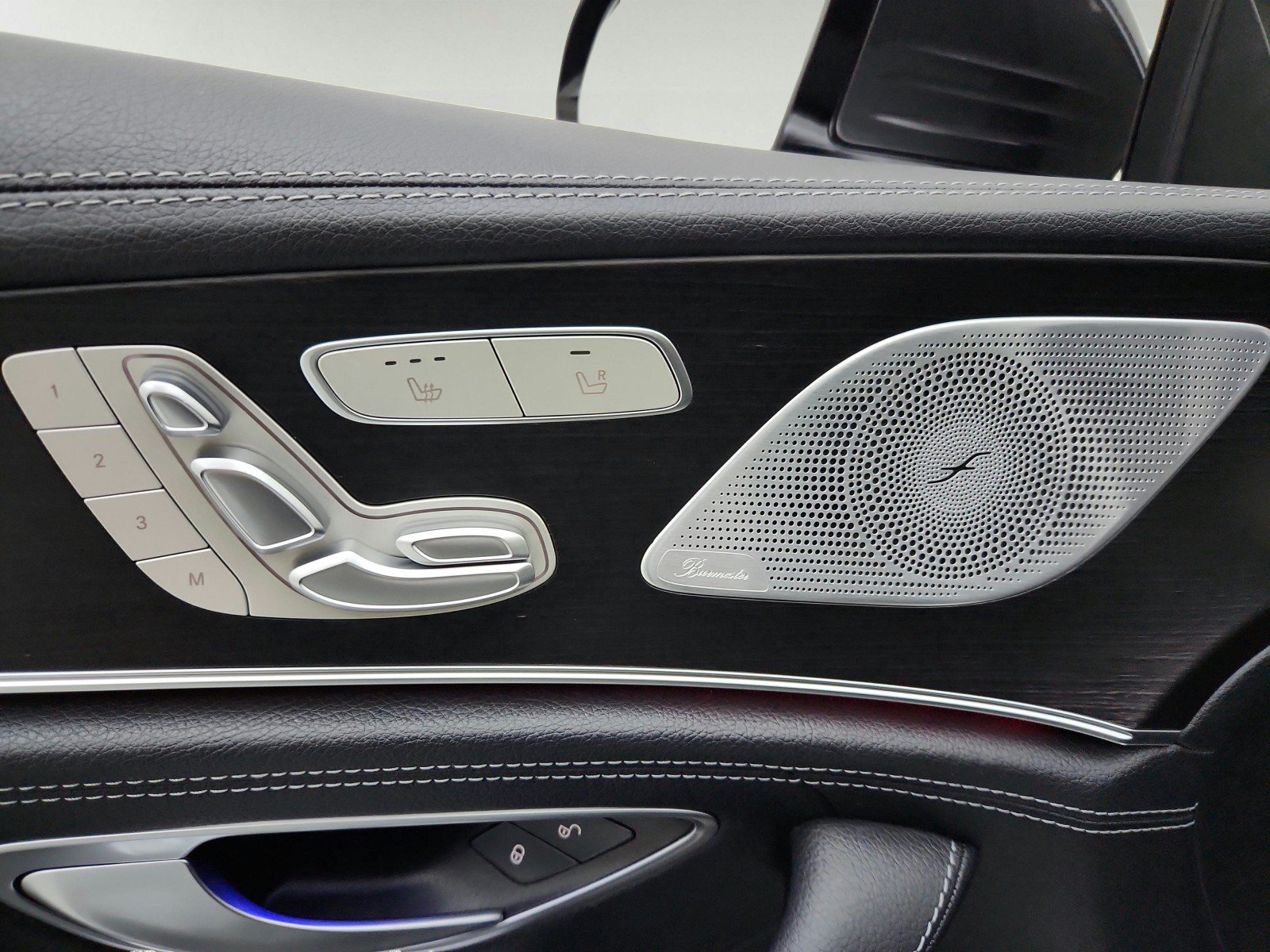 Certified 2022 Mercedes-Benz AMG GT 43 image 25