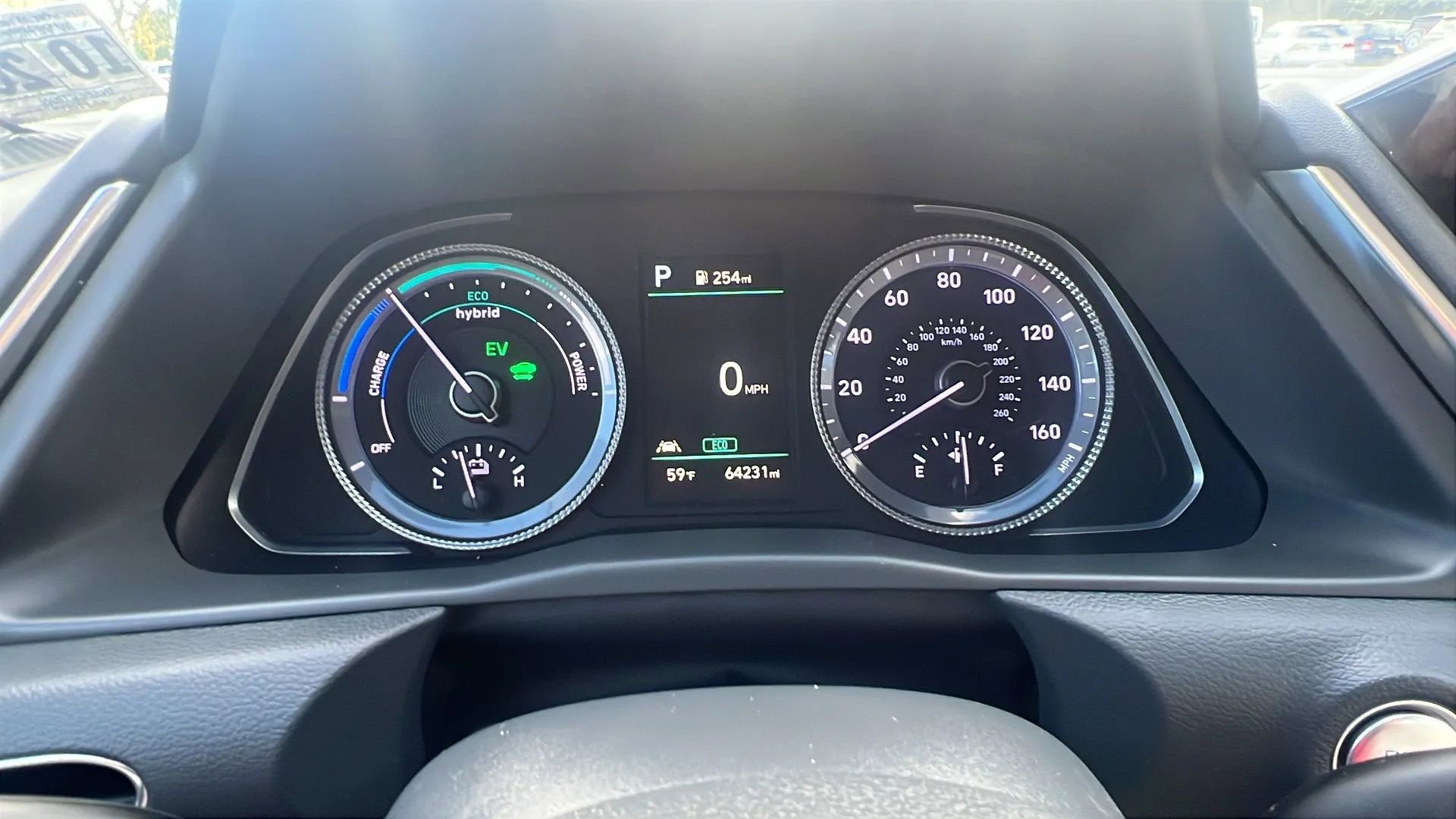 Used 2022 Hyundai Sonata Blue image 11