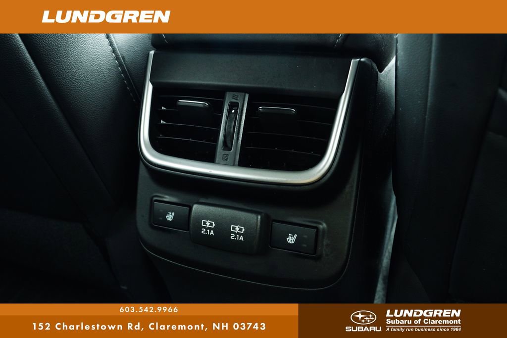Used 2022 Subaru Outback Limited AWD/4WD image 31