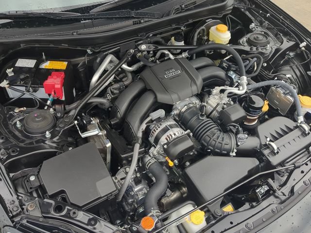 New 2026 Toyota GR86 Premium RWD image 28