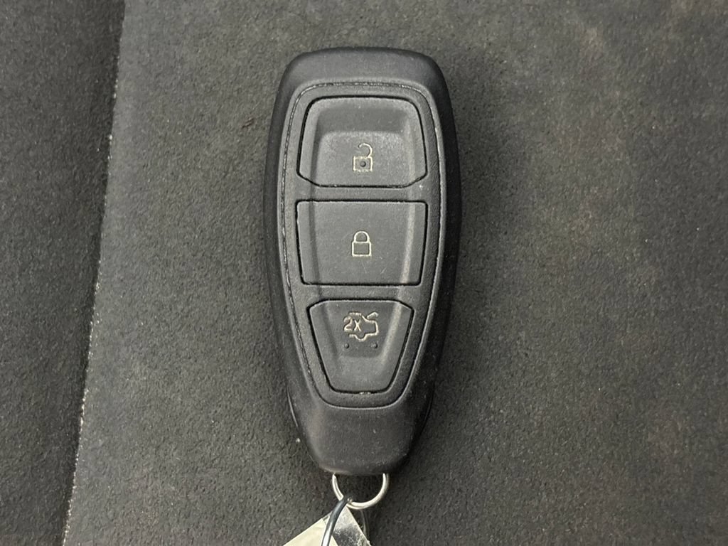 Used 2017 Ford Focus RS AWD/4WD image 34