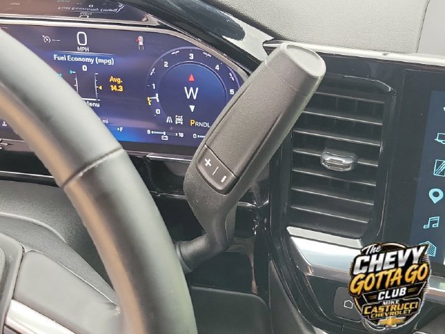 Used 2026 Chevrolet Silverado 1500 RST AWD/4WD image 15