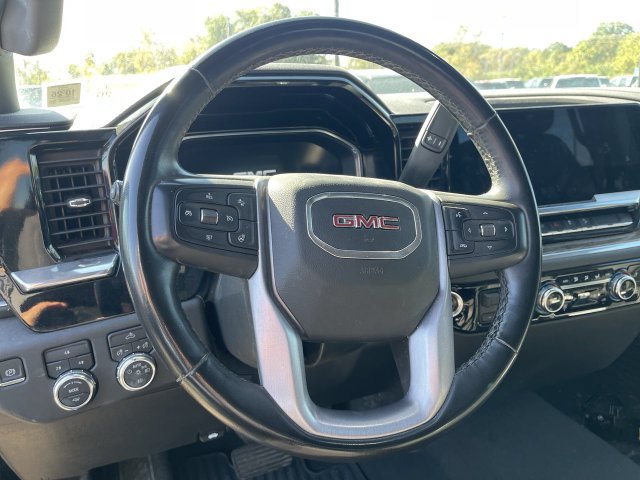 Used 2024 GMC Sierra 2500 SLE w/ SLE Convenience Package AWD/4WD image 6