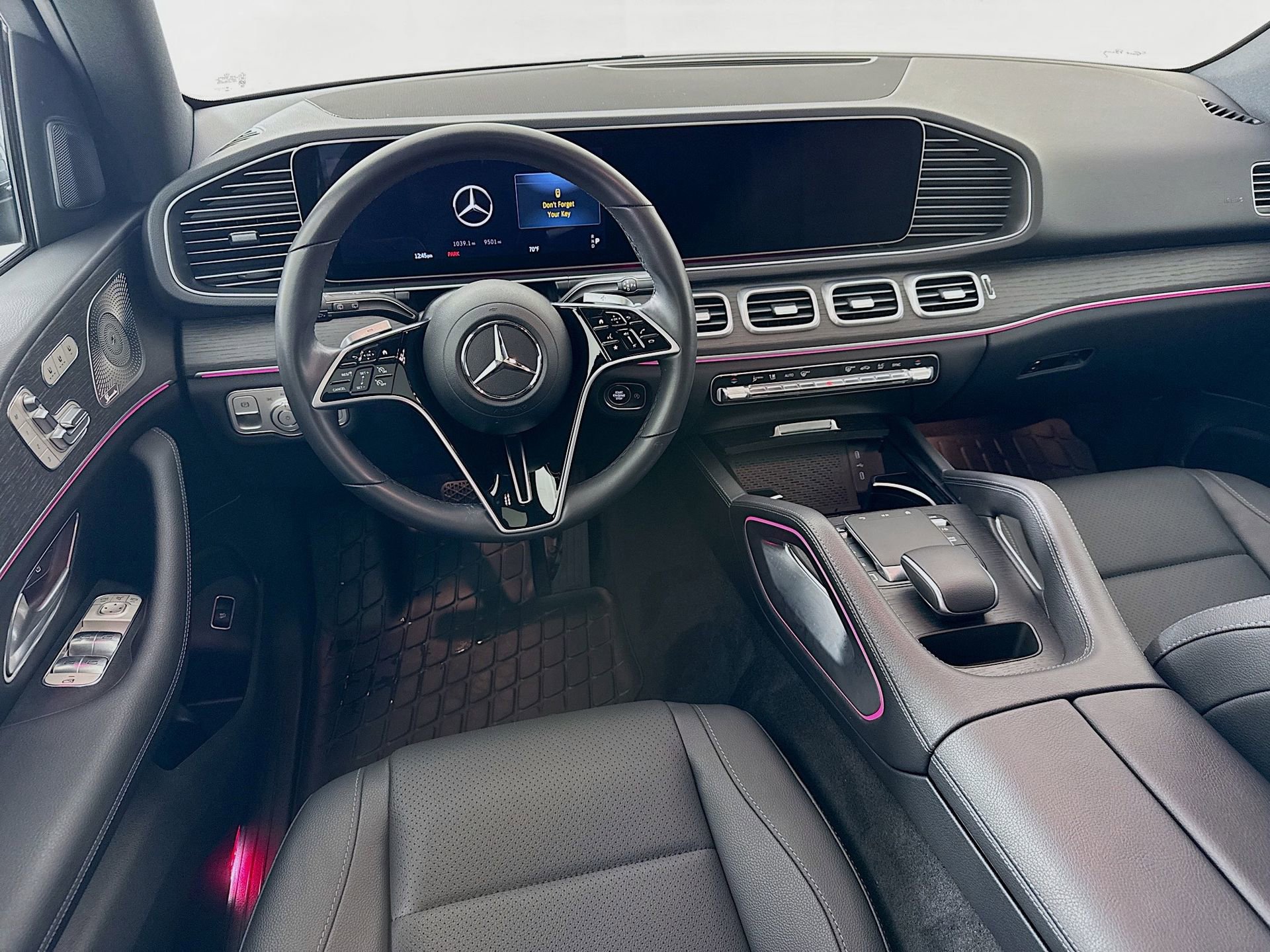 Used 2026 Mercedes-Benz GLE 350 4MATIC image 25