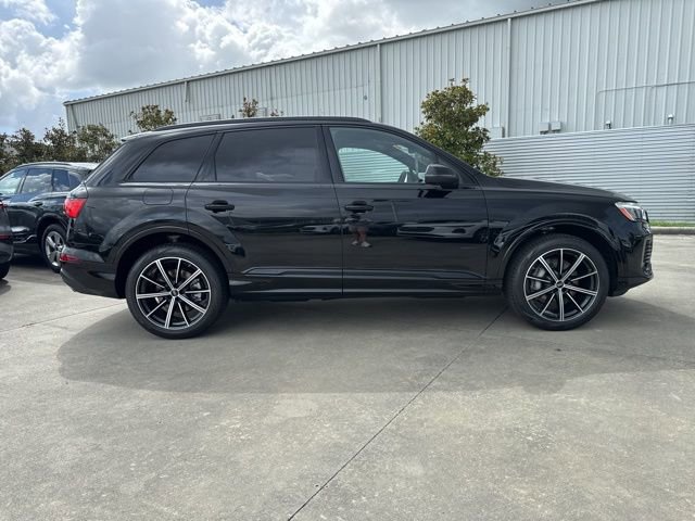 New 2025 Audi Q7 2.0T Premium Plus w/ Premium Plus Package image 4