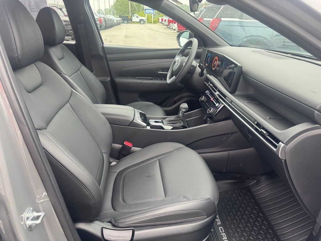 Used 2026 Hyundai Santa Cruz SEL AWD/4WD image 33