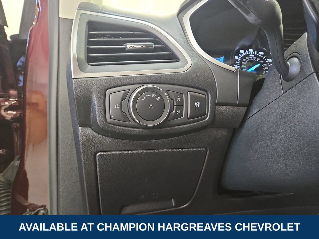 Used 2020 Ford Edge SEL w/ Cold Weather Package AWD/4WD image 23