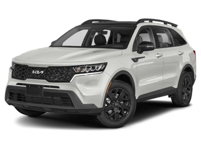 Certified 2023 Kia Sorento S w/ Panoramic Sunroof Package AWD/4WD video 1