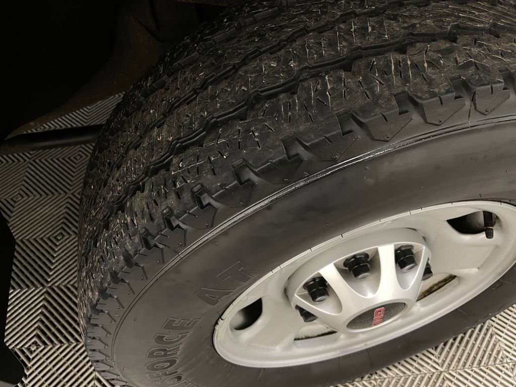 Used 2024 GMC Sierra 2500 Pro w/ 1SA Pro Safety Plus Package image 48