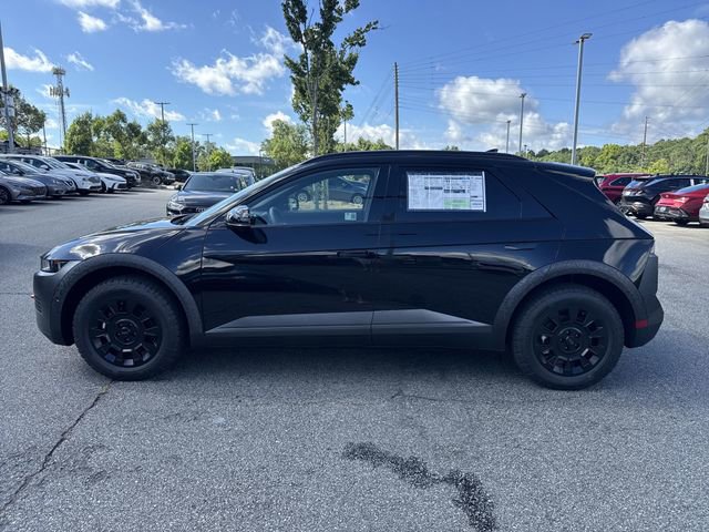 New 2025 Hyundai Ioniq 5 XRT image 4