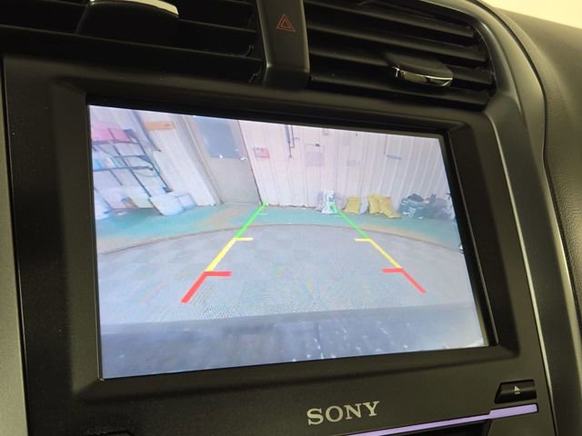 Used 2015 Ford Fusion Titanium image 19