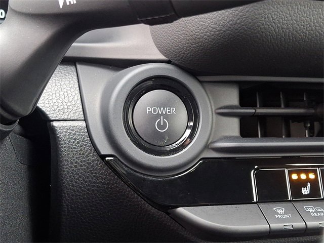 Used 2024 Toyota Crown XLE image 22