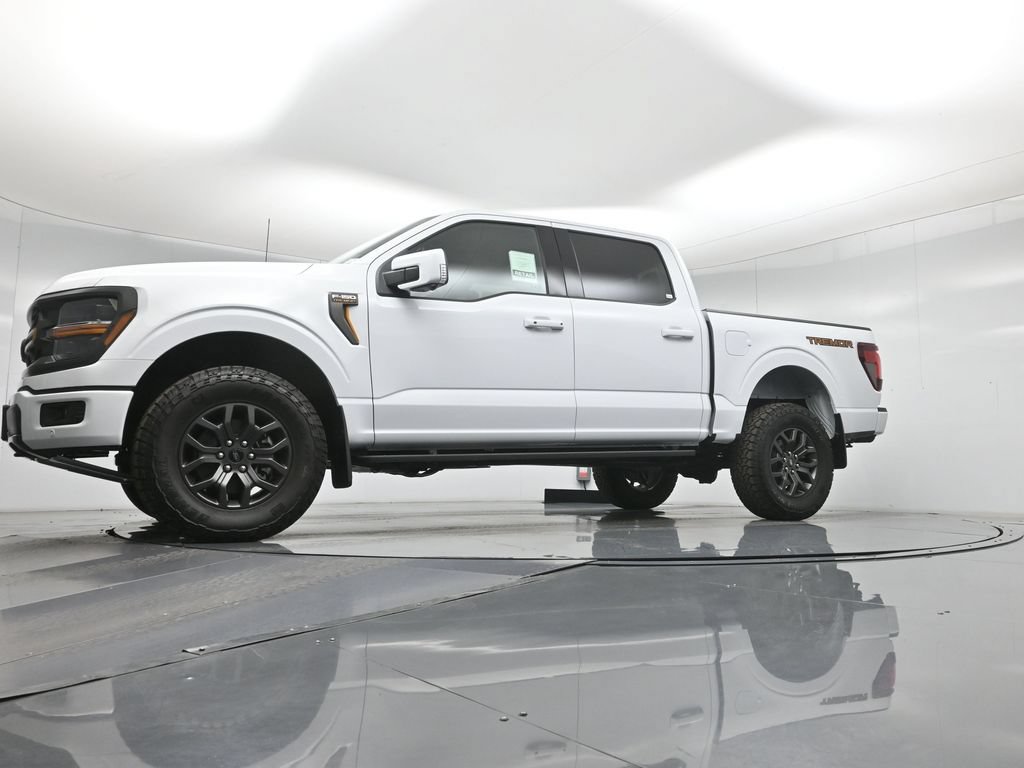 New 2026 Ford F150 Tremor w/ Equipment Group 402B AWD/4WD image 53