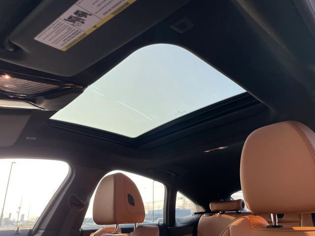 Used 2025 BMW i4 M50 image 34