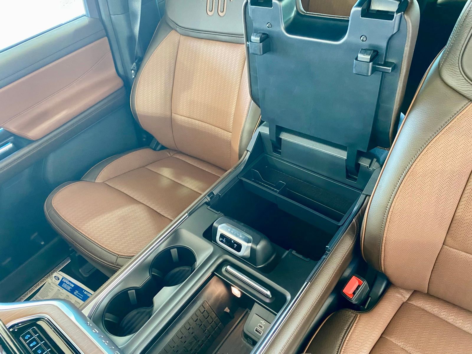 New 2025 Ford Expedition King Ranch image 23