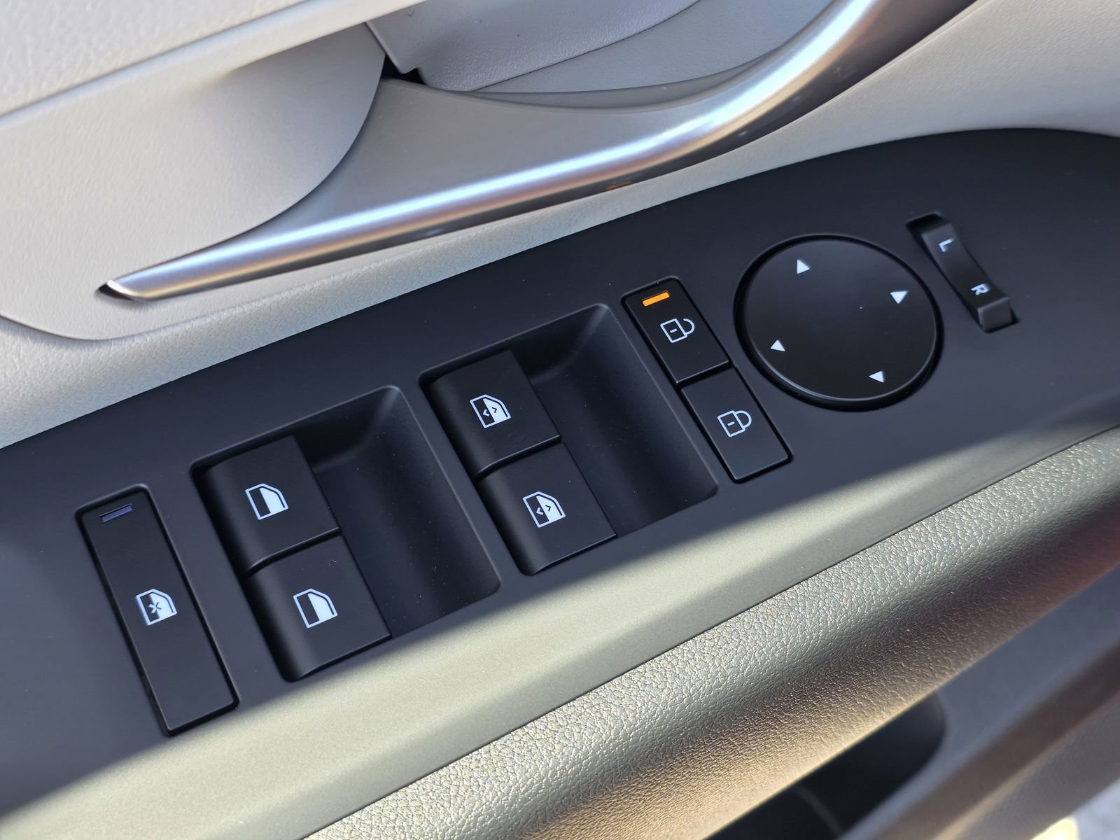 New 2026 Hyundai Tucson SEL image 16