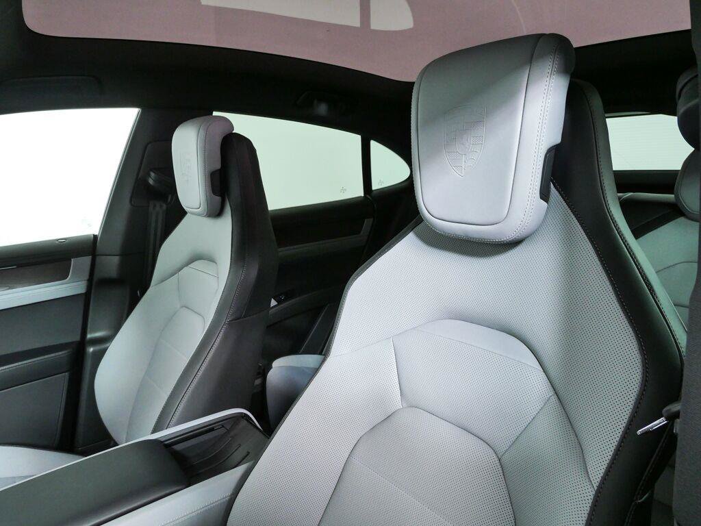New 2026 Porsche Cayenne S AWD/4WD image 5