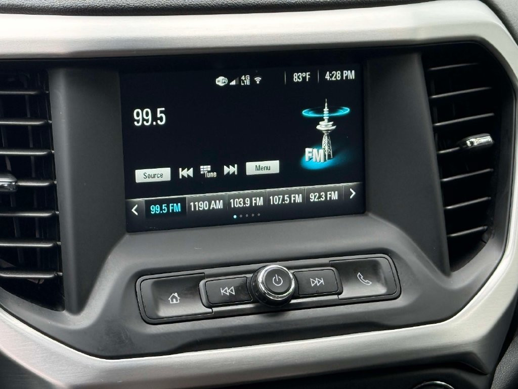 Used 2019 GMC Acadia SLE AWD/4WD image 15