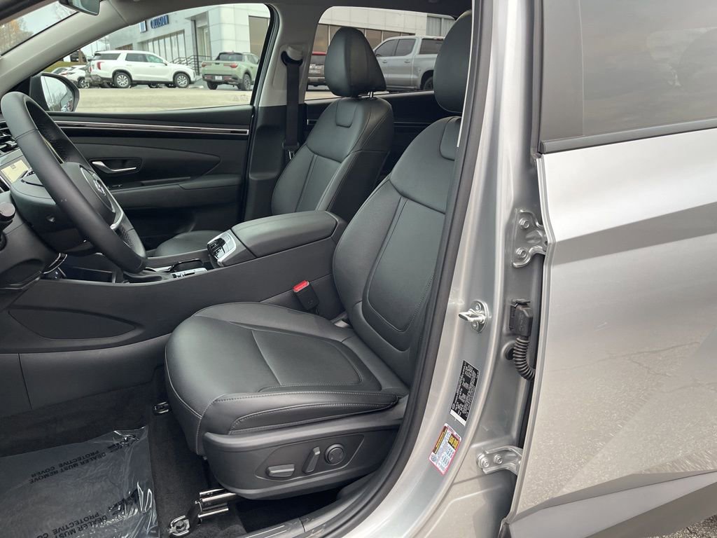 Used 2024 Hyundai Tucson SEL w/ Convenience Package image 20