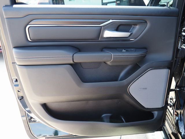 New 2026 RAM 1500 Rebel w/ Rebel Level 2 Equipment Group AWD/4WD image 39
