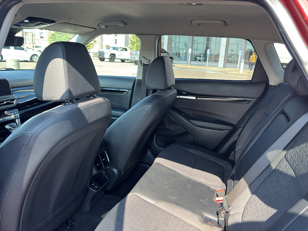 Used 2024 Kia Seltos X-Line image 10
